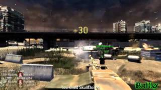 Karmabot Cod4 Rage