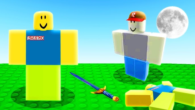 What Is Roblox? 