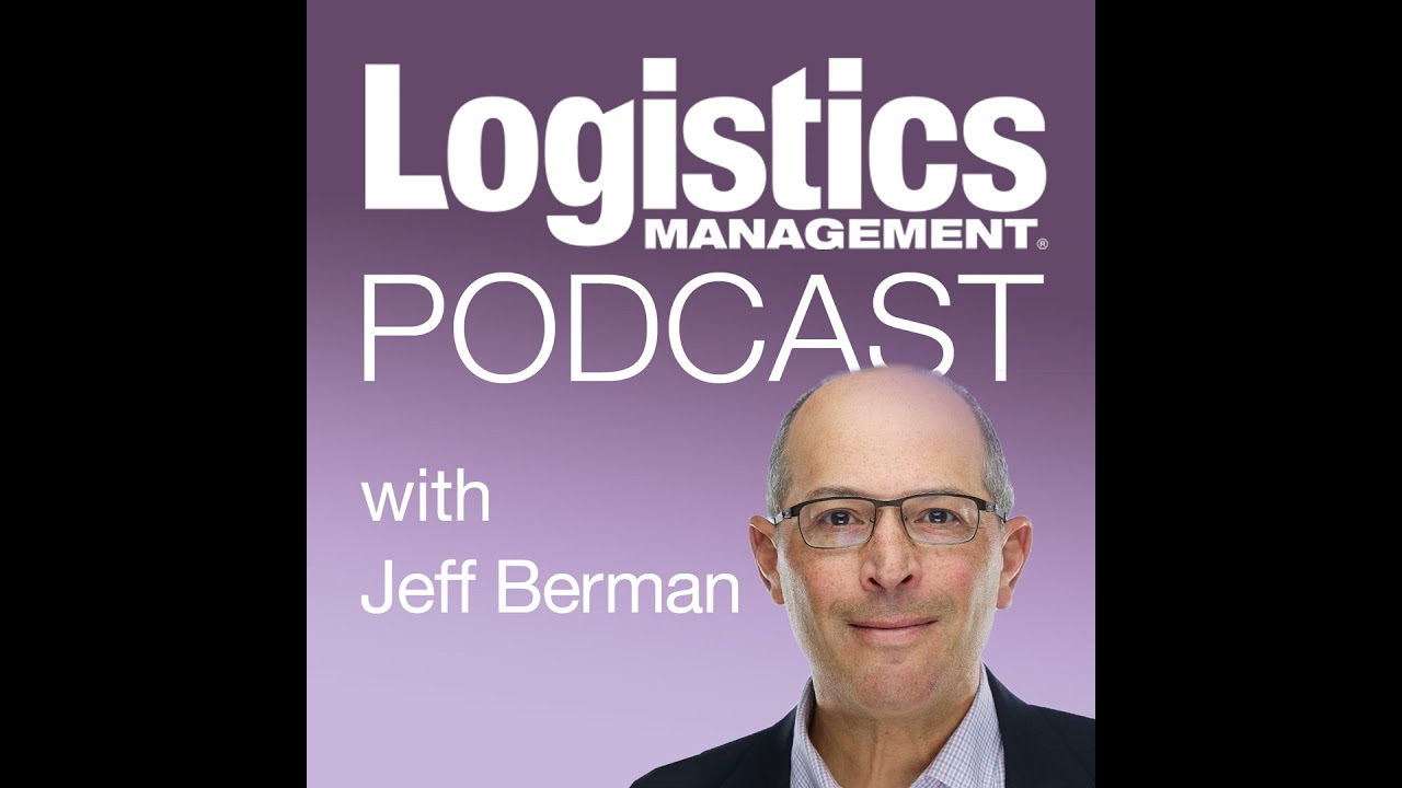 CSCMP President & CEO Mark Baxa provides overview of supply chain landscape