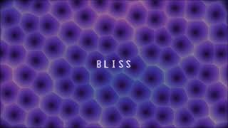 BLISS - free lofi + dnb beat