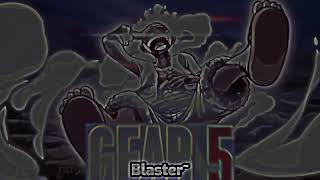 phonk.me & KIIXSHI - Ghost! (Speed Up) / Luffy Gear 5 edit Resimi