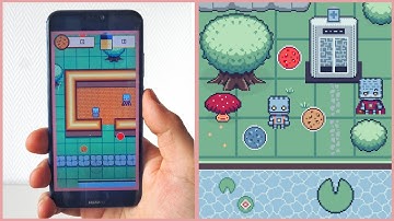 Making My First Mobile Game to Overcome My Insecurities | Cookie Master Devlog #1