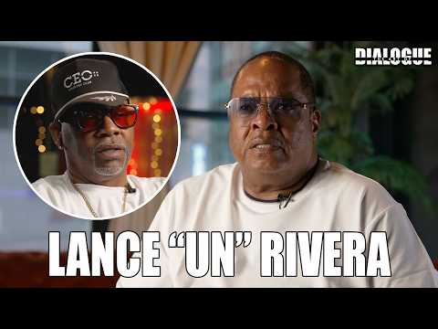 Lance “Un” Rivera Calls Out Dame Dash To A Fight & Says He’d Beat Him In A Fight