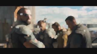 Logan Trailer #2 (Music Only)