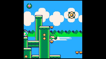 Playing random Pico-8 Games