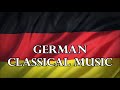 German Classical Music - Great German Composers