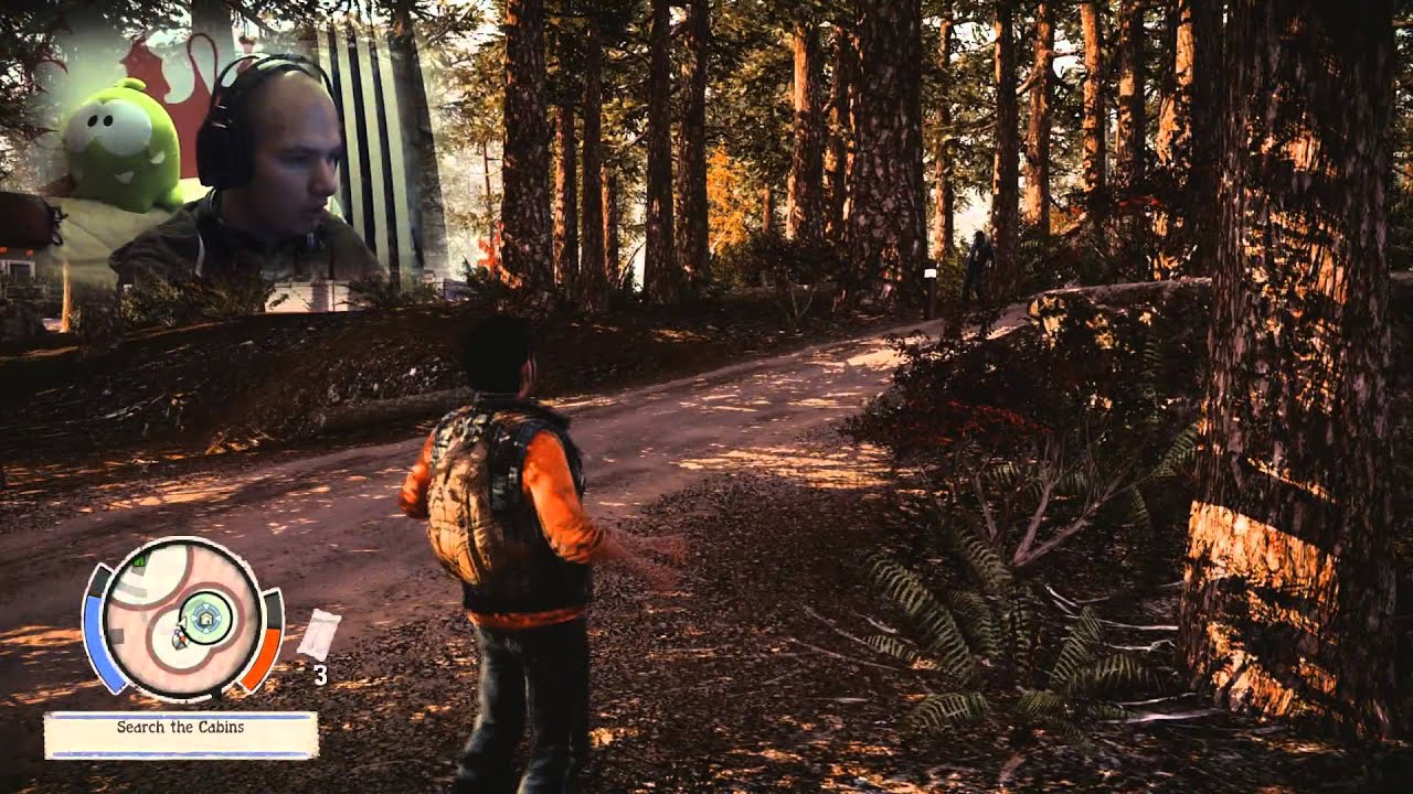 Rageltél már játéktól? hát én már igen :D | State Of Decay | Piece of shit :D - YouTube