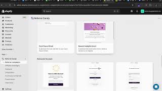 ReferralCandy: Referral and Affiliate Campaign Setup for Shopify (2026)