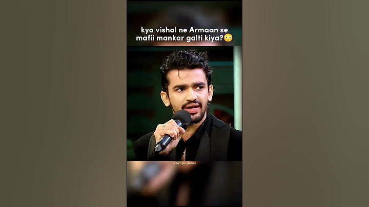 Armaan Malik vs Vishal Pandey 😱 bigg boss ott 3 grand finale #armaanmalik #biggbossott3