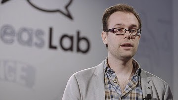 Reimagining everyday devices as information-delivery systems | Chris Harrison