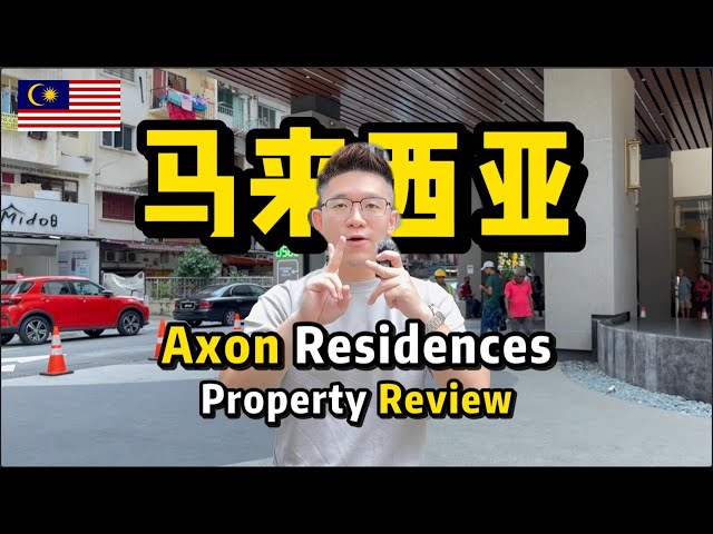 Property Review EP1: Axon Residence Bukit Bintang (completed project) class=