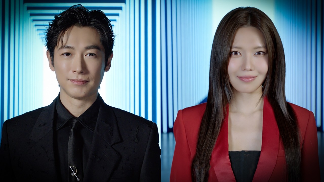 PRODUCE 101 JAPAN 新世界 | KOKUMIN & SEKAI PRODUCER REPRESENTATIVE TEASER