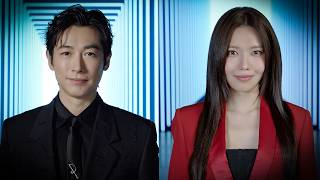 PRODUCE 101 JAPAN 新世界 | KOKUMIN & SEKAI PRODUCER REPRESENTATIVE TEASER