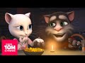 Happy Anniversary - Talking Tom and Friends | Season 4 Episode 15