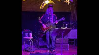 J Mascis - Tarpit/Not You Again (Dinosaur Jr. song - live at Nova Arts, Keene, NH, 4/18/22)