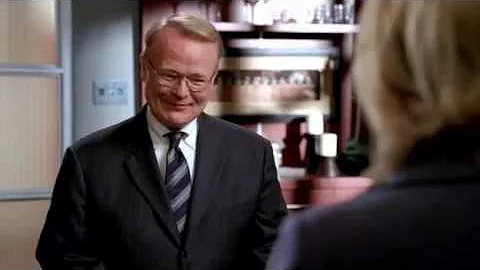 Boston Legal Intro by Hands(Jerry)!