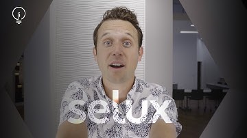 I Went to Selux!
