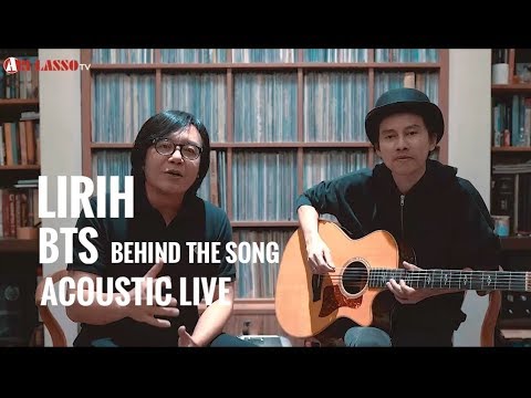 ARI LASSO \"CINTA SEJATI\" | HUT TRANSMEDIA 16  (15/12/17)