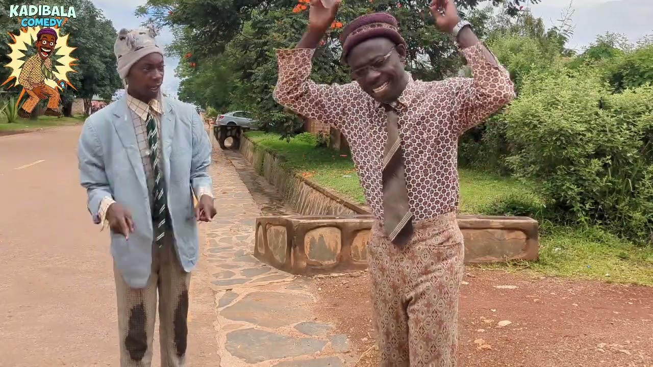 Kadibala and kalokola