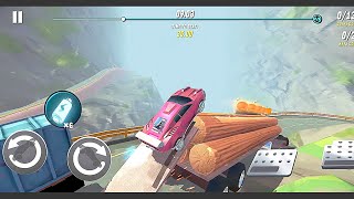 stunt car extream #offroading #gameplay #game #gaming #video