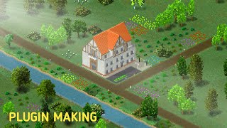 Plugin Making Theotown