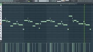 Work In Progress #15 - Uplifting Trance - J'ai Envie De Toi (Remix)