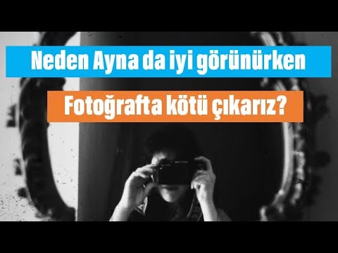 Video: Neden Eski Fotoğraflarda Gülümsemiyorlar Ama Ellerini Omuzlarına Koyuyorlar