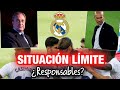 ¿FLORENTINO, ZIDANE, JUGADORES? ¿HACIA DÓNDE CAMINA EL REAL MADRID? ¿RESPONSABLES? #MundoMaldini