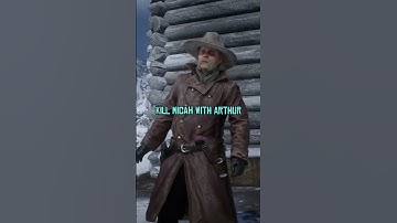 Things That Every RDR Players Want #shorts #gaming #rdr #rdr2