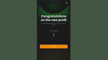 How to claim Quantum ore rewards #metaforce #Holiverse #bitforce #rewards