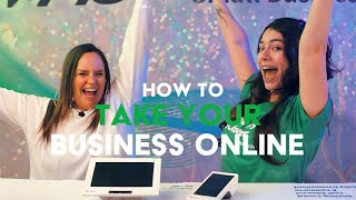 These New Strategies for Getting Your Small Business Online Change Everything