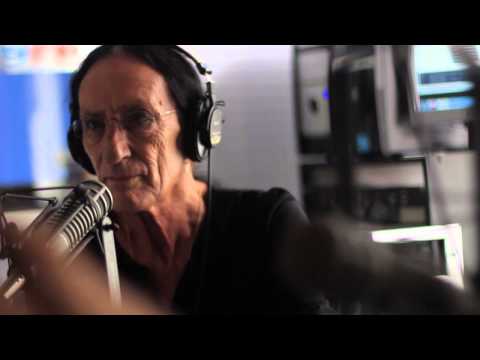 ARTFM - Ken Hensley / კენ ჰენლსი