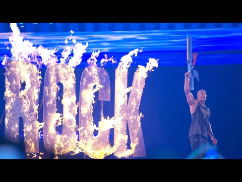 WWE 24 takes you behind the curtain at WrestleMania 32 - Tonight after Raw on WWE Network