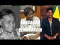 Núria Ceita: A mulher na direção de programas sociais de combate à pobreza em STP
