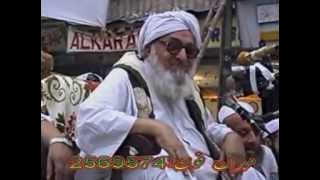 𝐓𝐡𝐞 𝐋𝐚𝐭𝐞 𝐌𝐮𝐥𝐚𝐧𝐚 𝐁𝐢𝐣𝐥𝐢𝐠𝐡𝐚𝐫 𝐎𝐬𝐭𝐡𝐚𝐚𝐳 مولانا بجلی گهر (Must Watch)