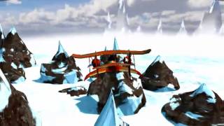 3D Online Uçak Savaşı | 3D Oyunlar screenshot 5