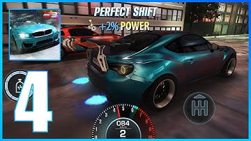 Drag Battle‏ Gameplay walkthrough - Part 4 (iOS, Android)