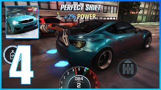 Drag Battle‏ Gameplay walkthrough - Part 4 (iOS, Android) screenshot 5