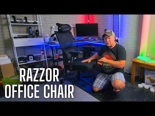 Razzor Office Chair | Computer Desk Chair | Executive Chairs class=