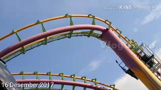 Ocean park hong kong #holidayvlog