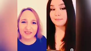 Canzonetta Sull"Aria - Fernanda Soifer and Fernanda Ohara