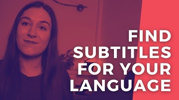 THE BEST WAY TO LEARN A LANGUAGE ON YOUTUBE | How to find & download video transcripts with youglish