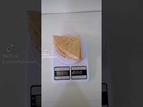 السعرات الحرارية في خبز الشوفان من بابا الاغا للاشتراك بكورس غذائي راسلني انستا او تلي في الوصف