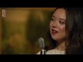 Laufey Live At Museum Barberini Remastered 4K Laufey Live At Museum Barberini Remastered 4K