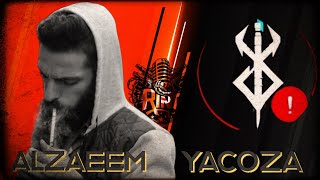 The Ring | ALZAEEM vs YACOZA | R1 - YouTube