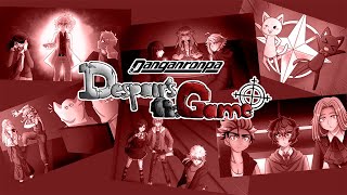 Danganronpa Despair&#39;s Game - Chapter 1 Summary