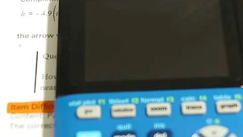 MOST ULTIMATE QUADRATIC Program for TI84+CE--Great for SAT, PSAT, ACT