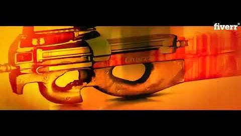 Create intro video like marvel animation - Best Intros & Outros service