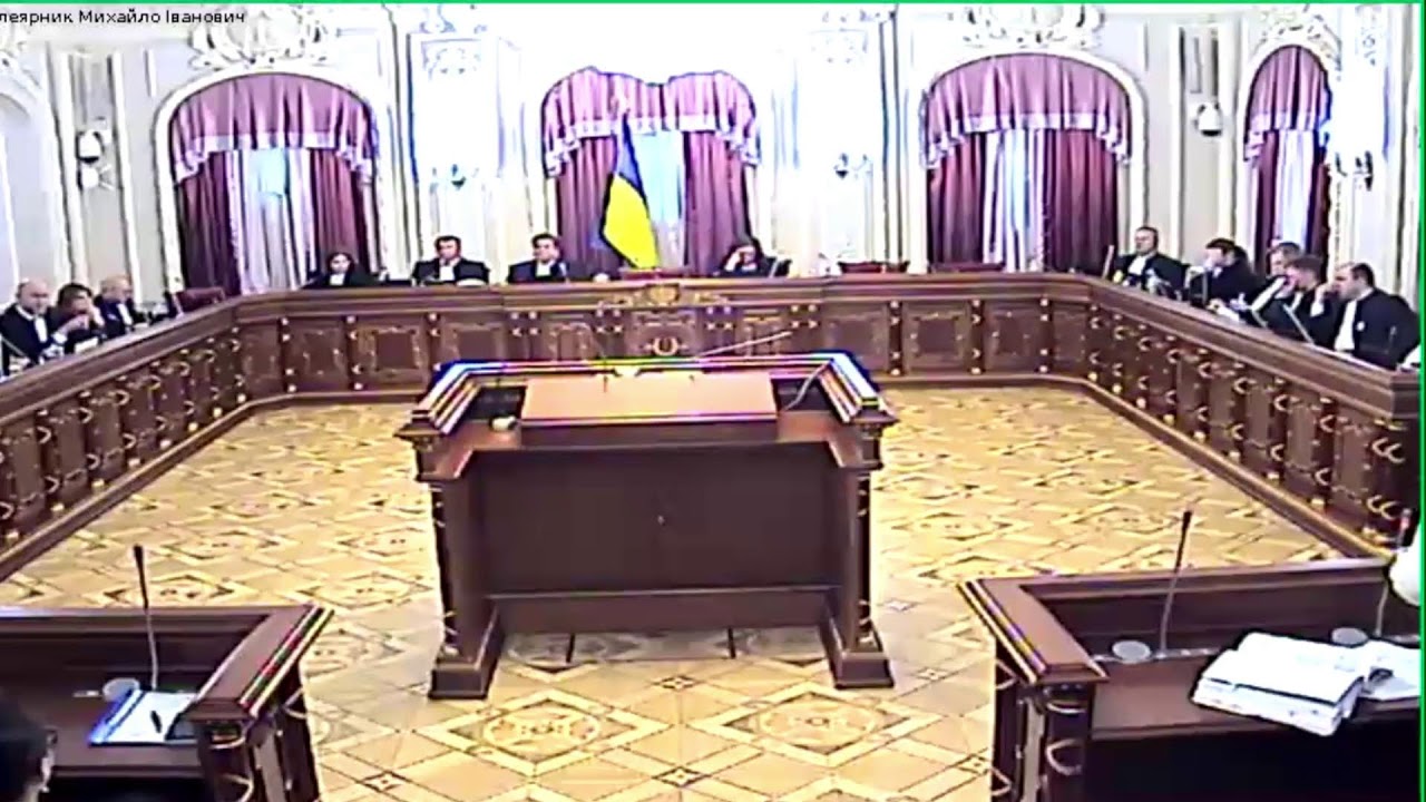 Засідання від 05.03.2026 по справі №990SCGC/24/25 скарга Бондарева Е. М. на рішення ВРП