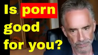 Why Porn Is Good For You